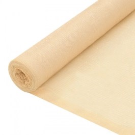 SHADE NET 140GR 90% 1.0 x 50 M BEIGE 97300 ΔΙΧΤΥ ΣΚΙΑΣΗΣ ΜΠΕΖ 140GR 90% 1.0 x 50 M ΜΠΕΖ 97300